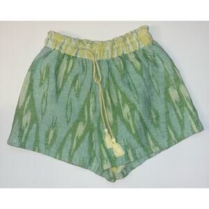 Nwt Aerie multi color shorts size small